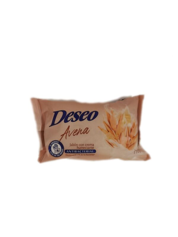 JT.DESEO AVENA X 110G