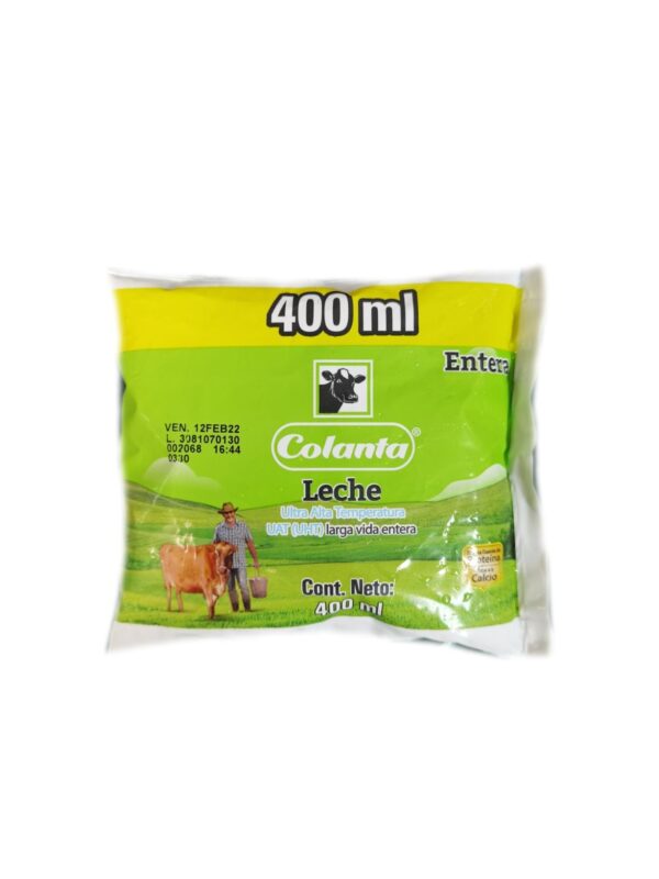 LL.COLANTA LV 400ML