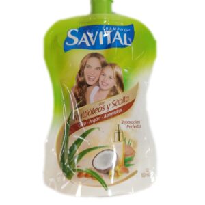 SH.SAVITAL MULTIOLEOS 100ML