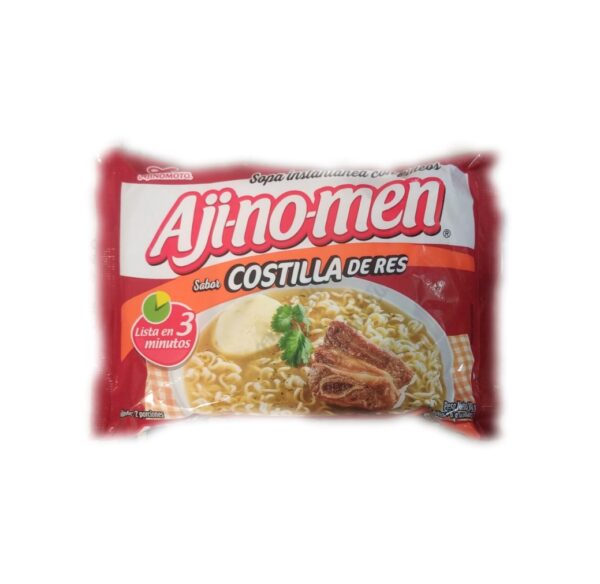SI.AJINOMEN COSTILLA 80GR