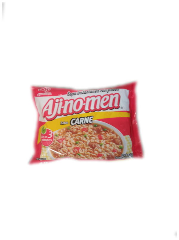 SI.AJINOMEN CARNE 80GR