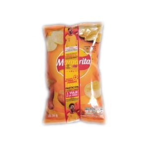 PF.MARGARITA POLLO X 36G