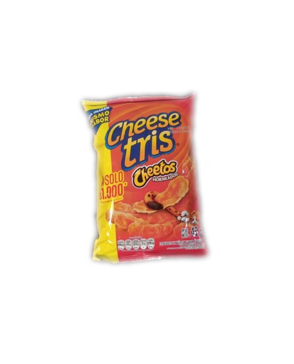 CHESSETRIS X 42G