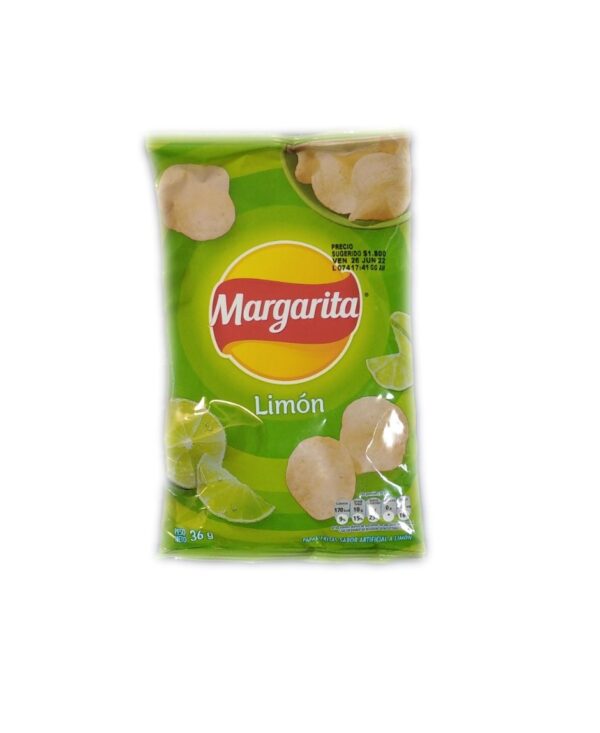 PF.MARG.LIMON X 36G