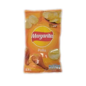 PF.MARGA.NATURAL X 36G