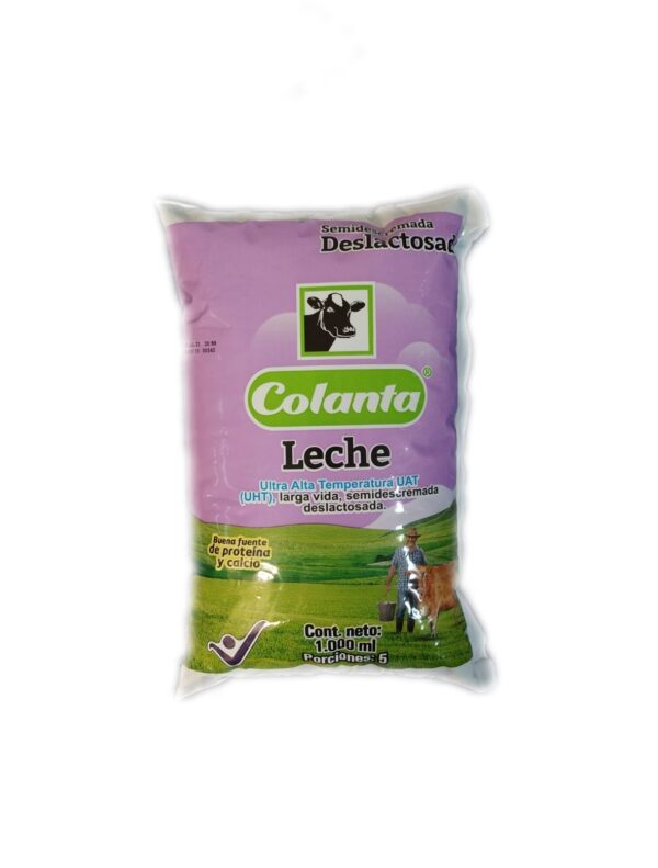 LL.COLANTA LV.DESLACTOSADA X 1000ML
