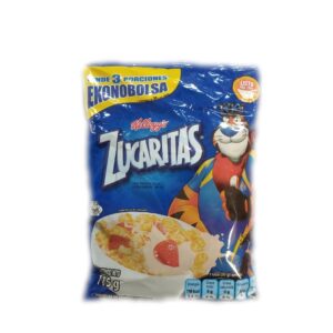 CER.ZUCARITAS X 115G