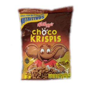 CER.CHOCOKRISPIS X 115G
