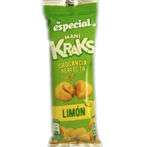 MANI KRAKS LIMON X 32G