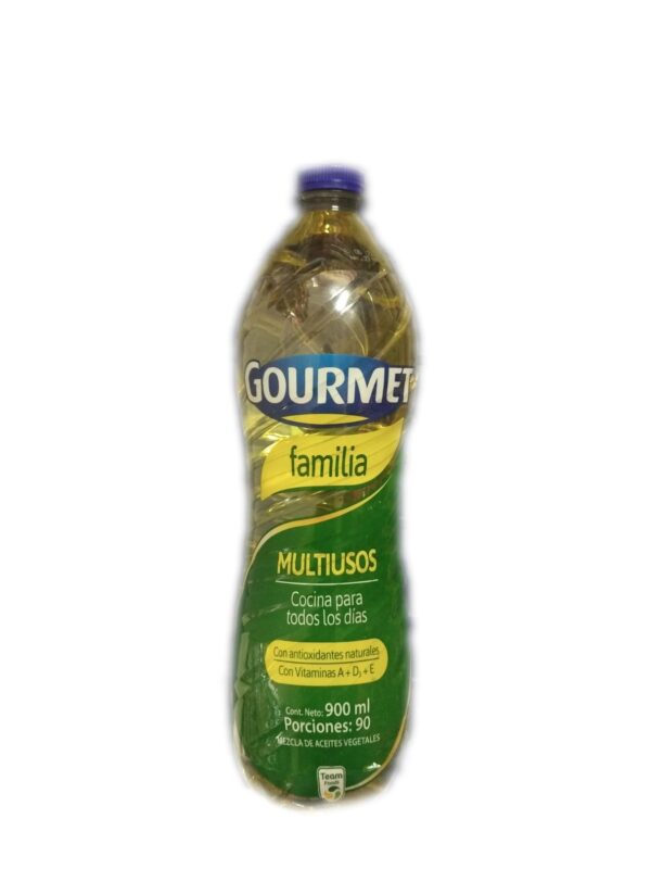 ACE.GOURMET X 900ML