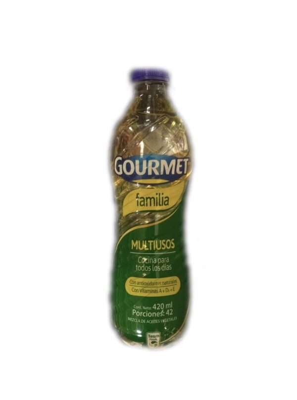ACE.GOURMET X 420ML