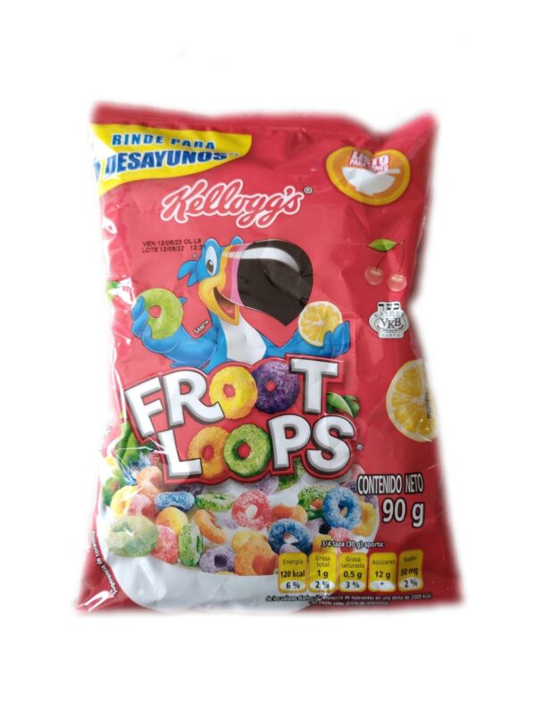 CER.FROOTLOOPS X 90G