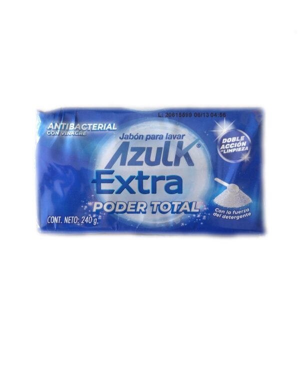JB.AZUL-K EXTRA PT 240G
