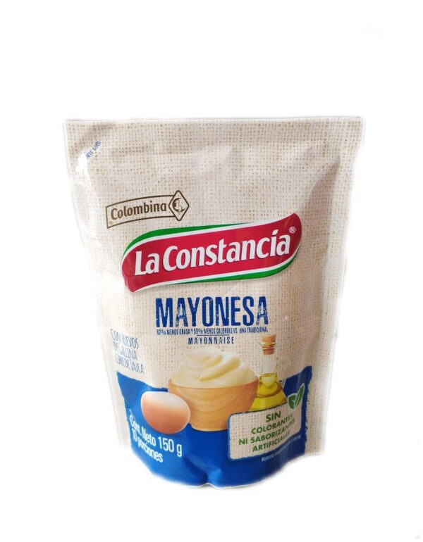 SALSA C.MAYONESA X 150G