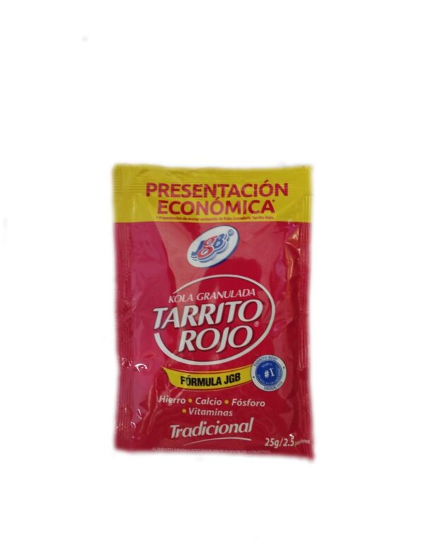 MOD.KOLA G.TARRITO R.X 25G