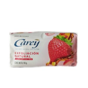 JT.CAREY FRESA+MIEL X 110G