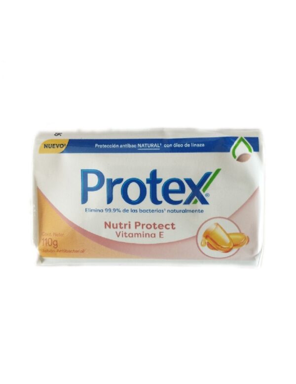 JT.PROTEX VITMINA E X 110G