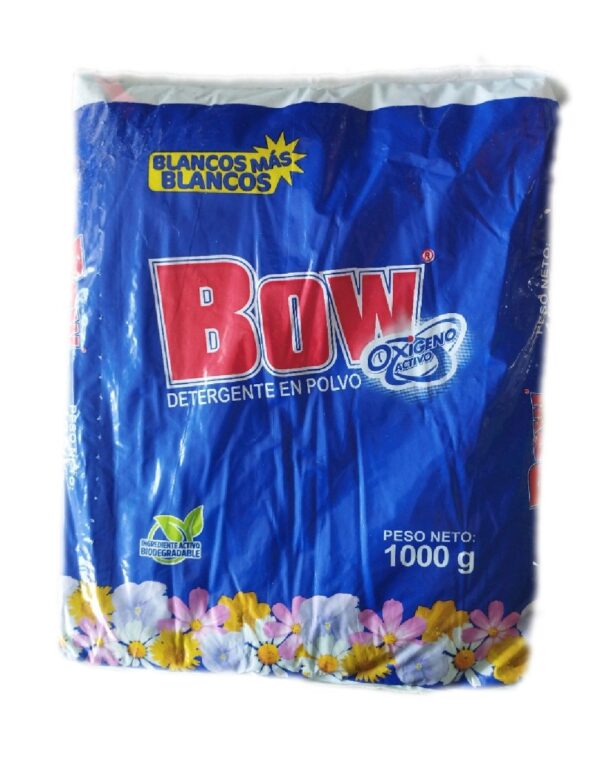 DP.BOW OXIGENO 1K