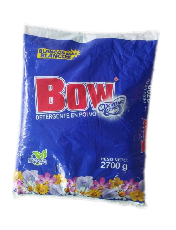 DP.BOW 2700G