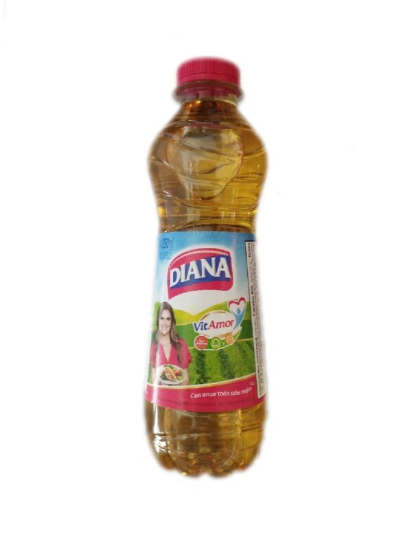 AC.DIANA 250ML