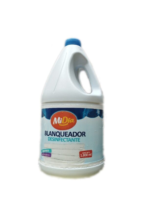 BD.MI DIA X 1800ML