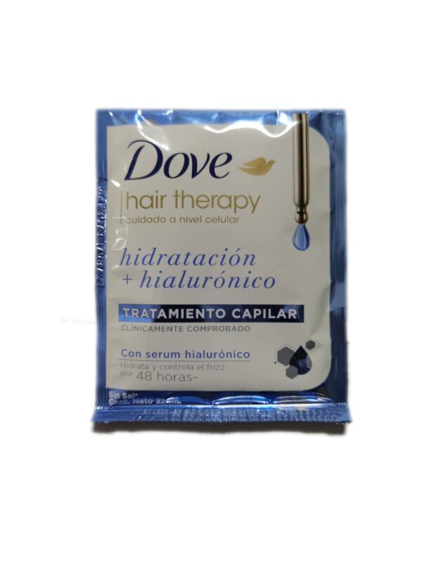 TC.DOVE 48HORAS X 22ML