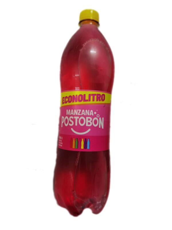 GASE.MANZANA P.X 1LT