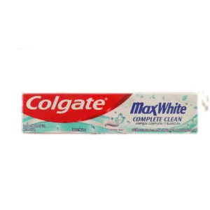 CD.COLGATE MAXWHITE X 100ML