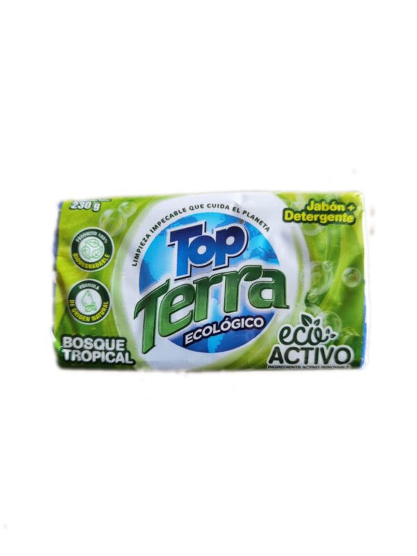 JB.TOPTERRA ECOLOGICO X 230G