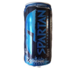 ENE.SPARTAN XTREME X 269ML