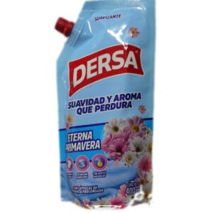 SUAV.DERSA PRIMAVERAL X 400ML