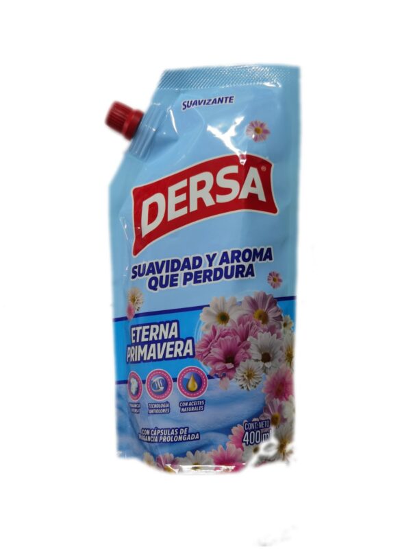SUAV.DERSA PRIMAVERAL X 400ML