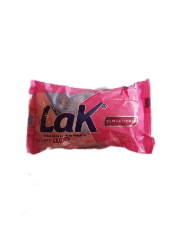 JT LAK SUAVIDAD.HUMECTANTE X 110G