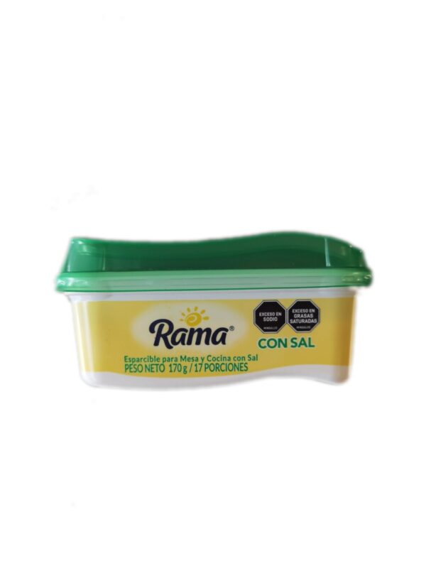 MAR.RAMA 170G