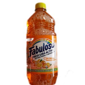 LIM.FABULOSO.ENER.NARANJA X 500ML