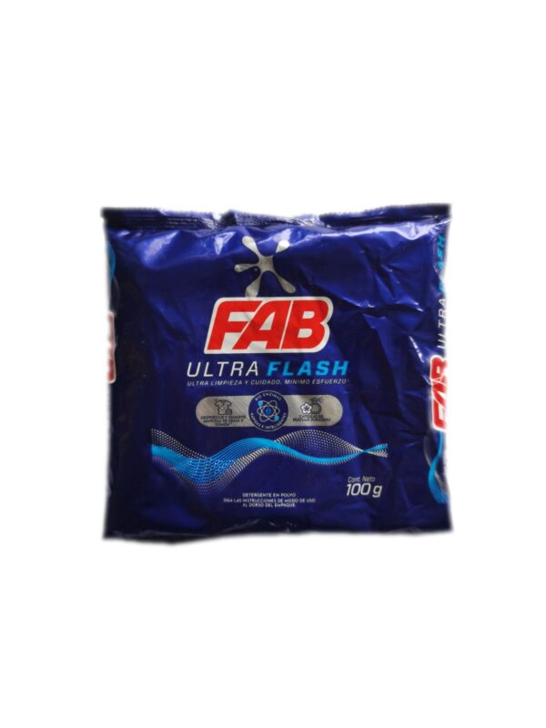 DP FAB ULTRA X 100G