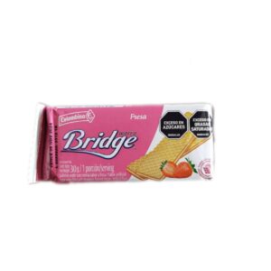 GA.BRIDGE FRESA X 30G