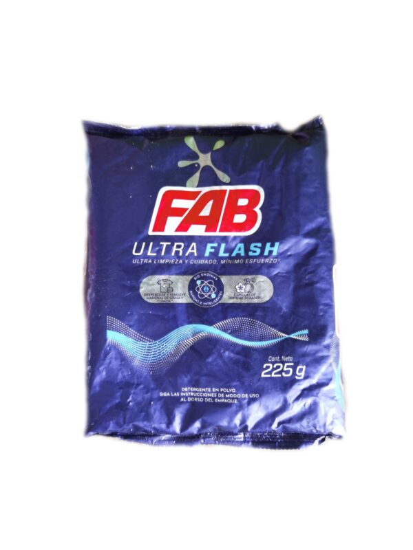 DP.FAB ULTRA X 225G