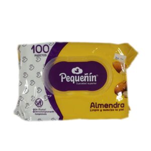 PH.PEQUEÑIN ALMENDRA X 100
