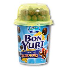 YG.BONYURT CHOCOGOZZO