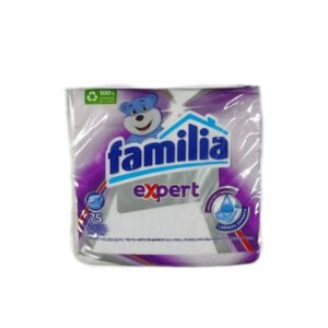 SERV.FAMILIA EXPERT X 75