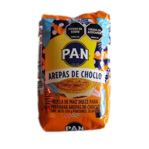 H.PAN CHOCLO X 850G