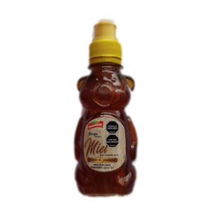 MIEL OSITO MASSABOR X 250G