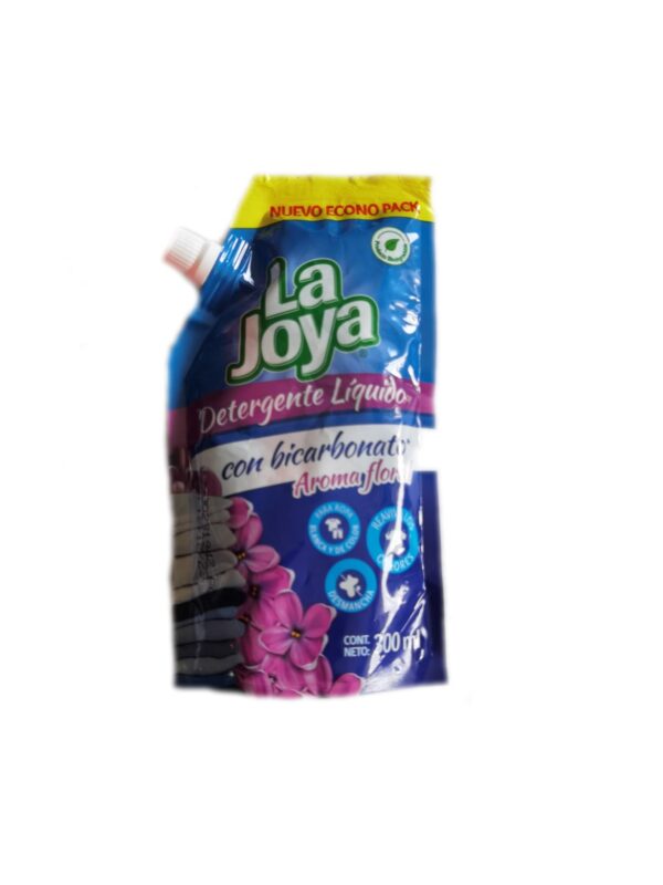 DL.LA JOYA X 300ML