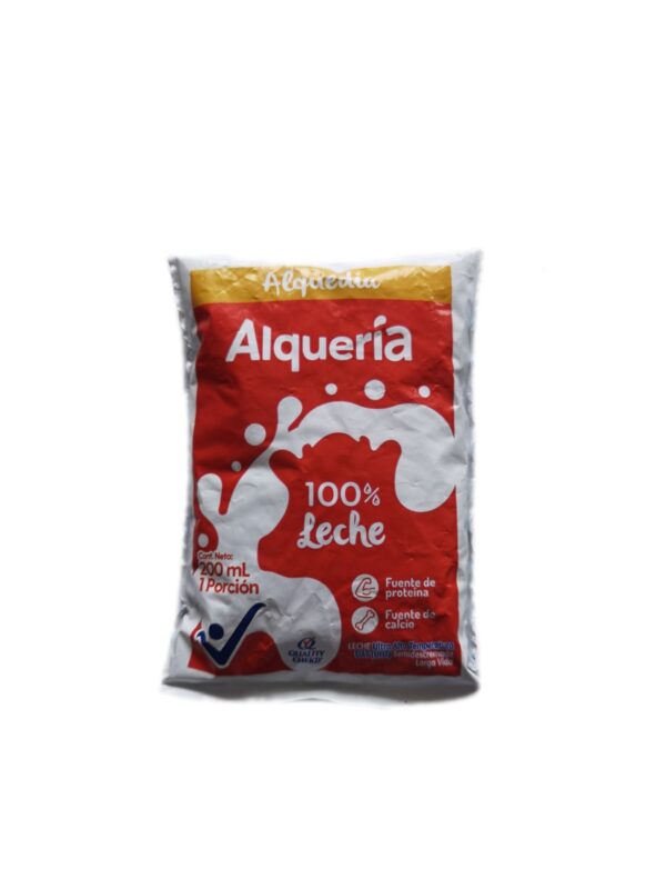 LL.ALQUERIA X 200ML
