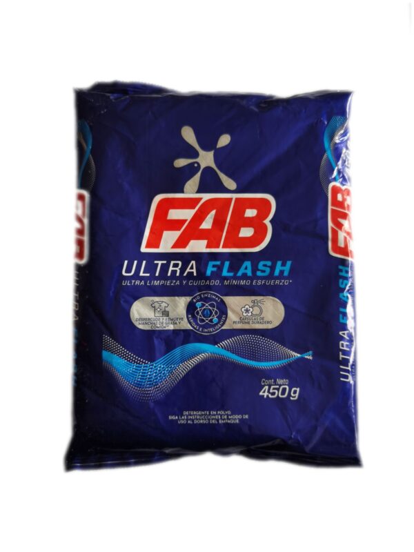 JP.FAB ULTRA X 450G