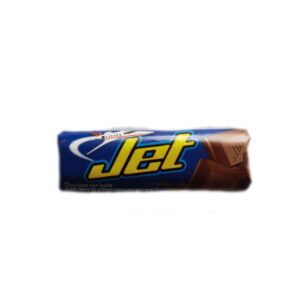 CHO.JET LECHE X 11G