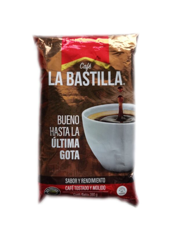 CA.LA BASTILLA X 390G