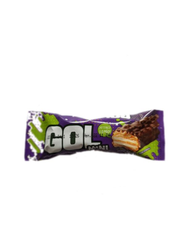 CHO.GOL MINI X 11.5G