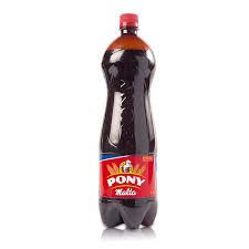 GASE.PONY 1.5L